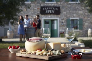 Istria Gastronomic Day Tour - Discover the tastes of Istria