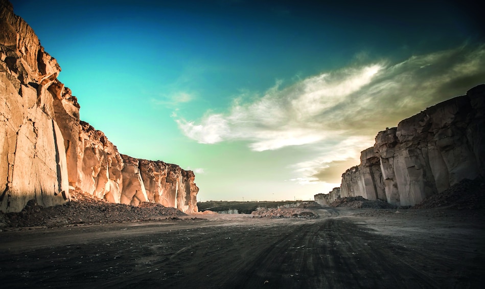 Arequipa: Private tour to the Ashlar Route