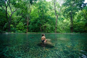 Vandará Hot Springs & Adventure Park