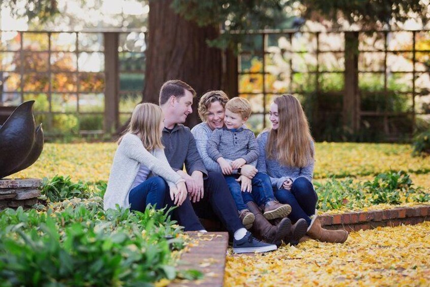 First family shoot in a long time. Feeling happy to capture these moments