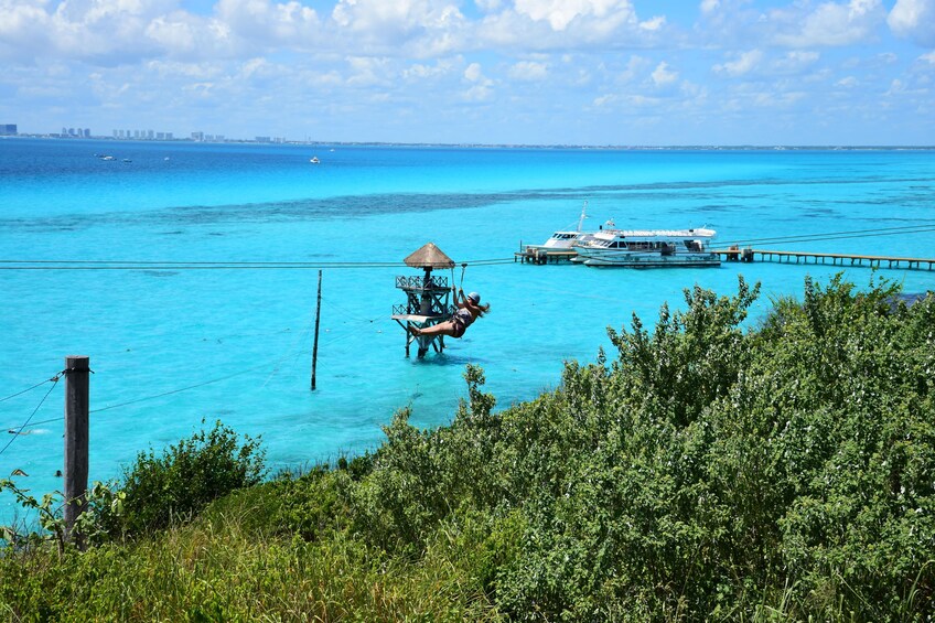 Royal Garrafon VIP Reef Park 