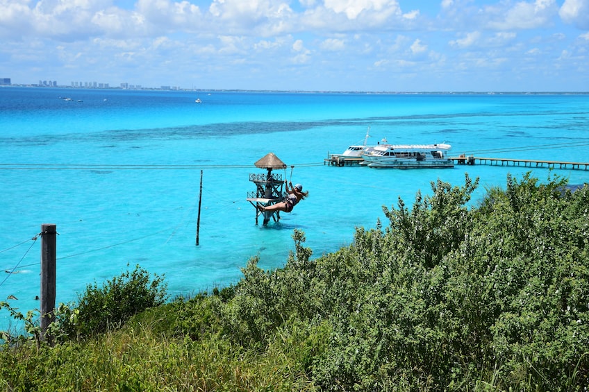 Royal Garrafon VIP Reef Park