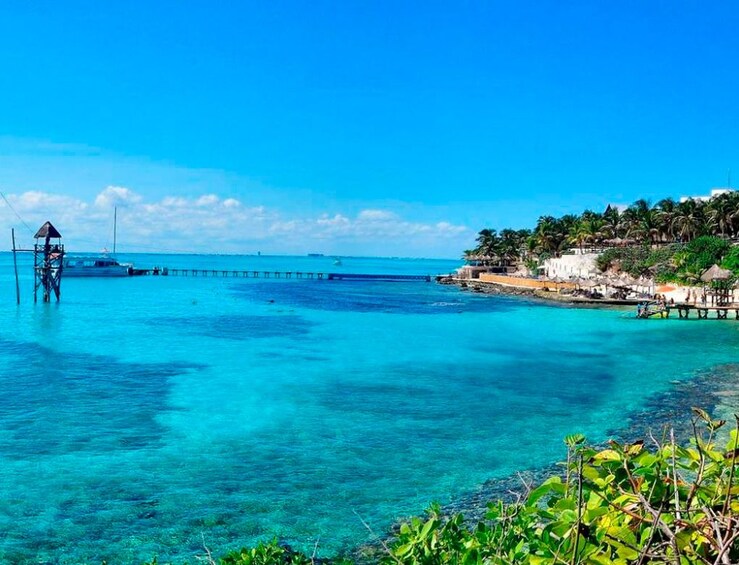 Royal Garrafon Beach Park 