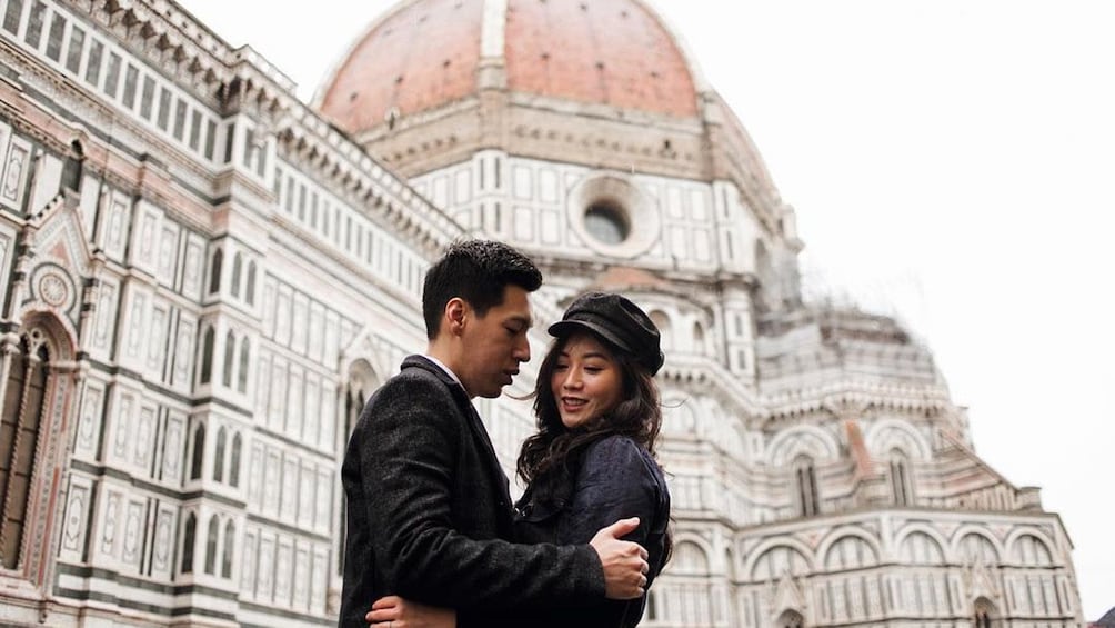 Milan Photoshoot Session with Special Photographer