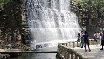 Delhi & Chandigarh Full Day Tour Including Lunch