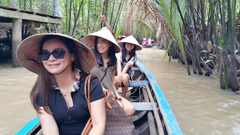 Mekong Delta - Cambodia 3 Days 2 Nights Tour