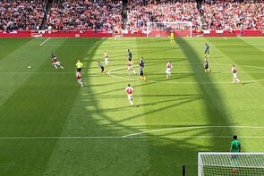 Arsenal FC Football Tickets