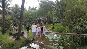 Private tour: Mekong Delta Island 1 Day Tour My Tho