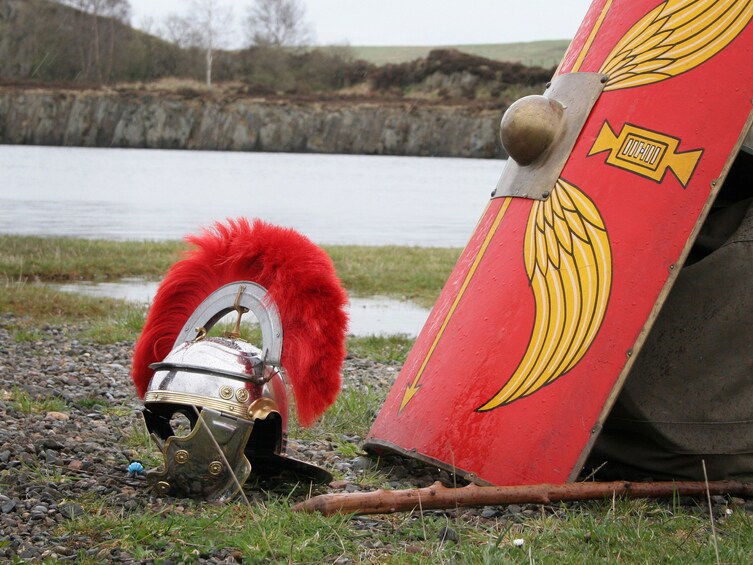 Hadrian's Wall mini tour 4 hours