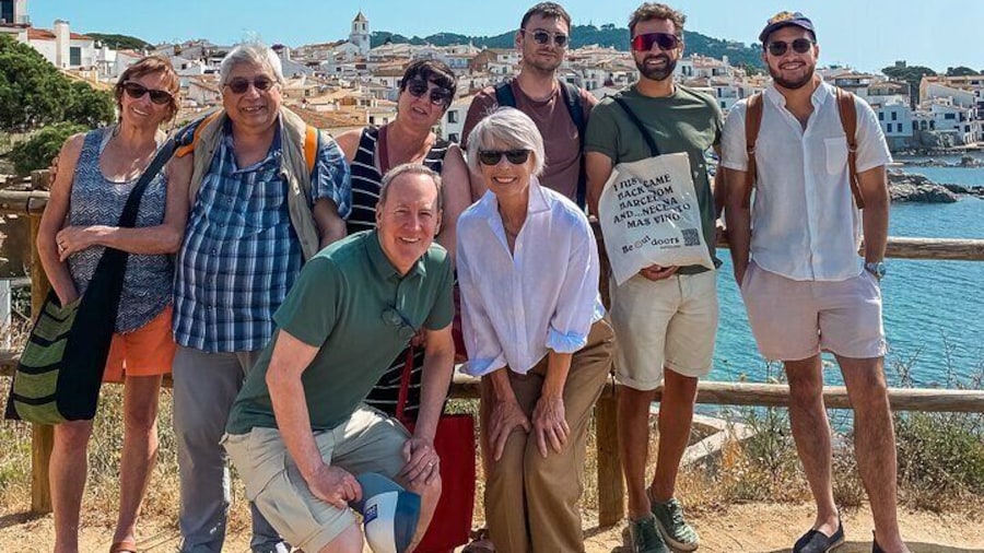 Costa Brava