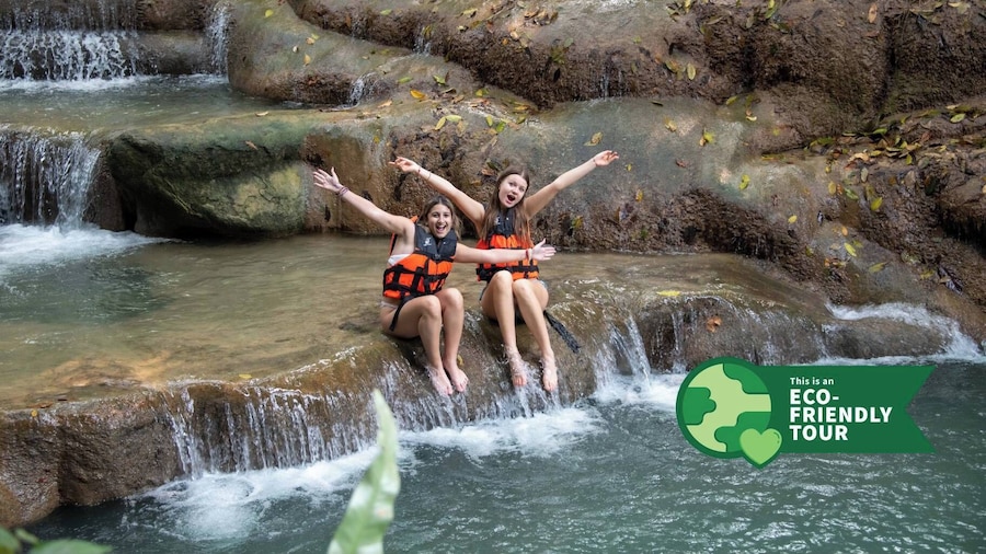 Erawan National Park Small Group Tour – Full Day