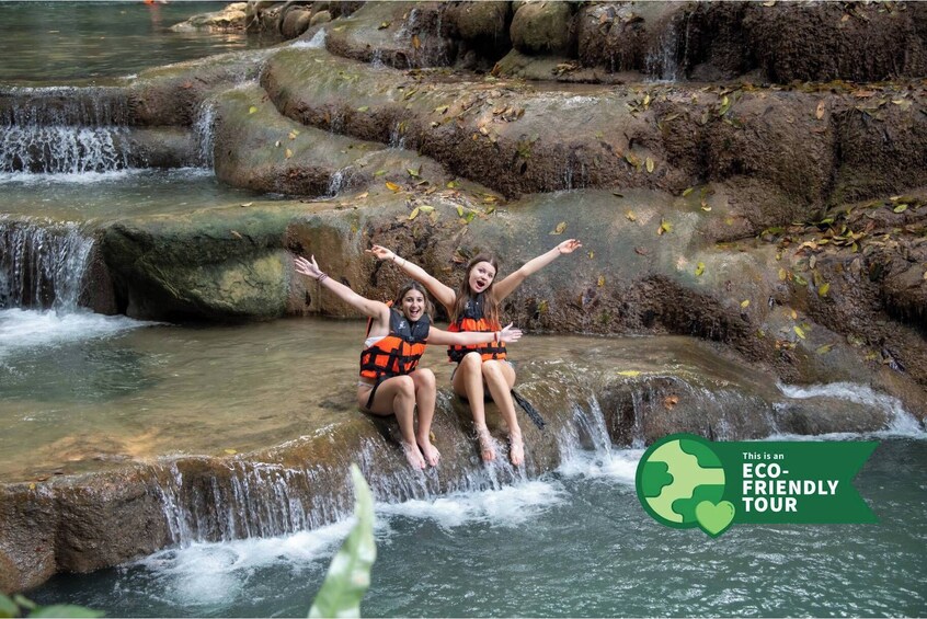 Erawan National Park Small Group Tour – Full Day