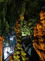 Zeus Cave & Lassithi Plateau