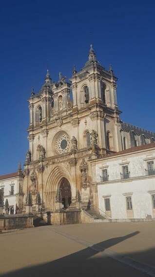 Half-Day Sightseeing in Lisbon