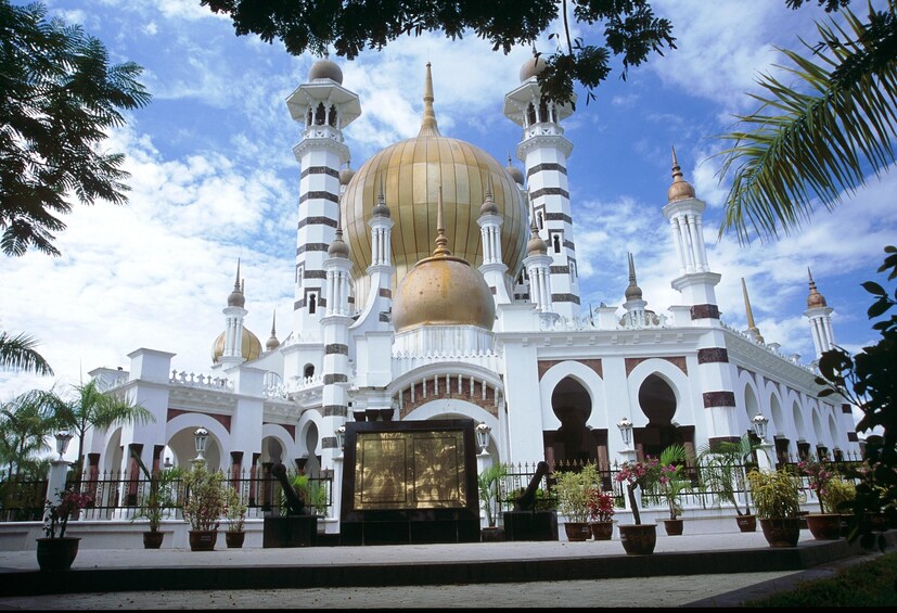 City Tour Of Kuala Lumpur