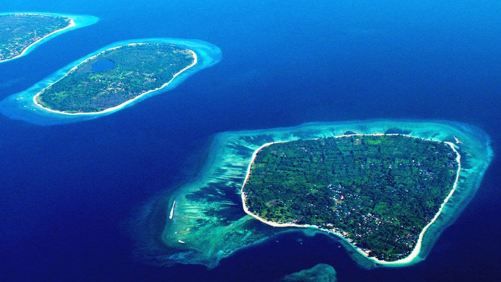 Lombok Fishing Day Tour