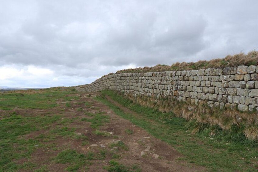 Hadrian wall 