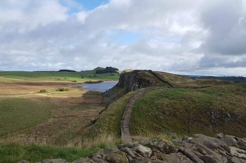 Hadrian's Wall