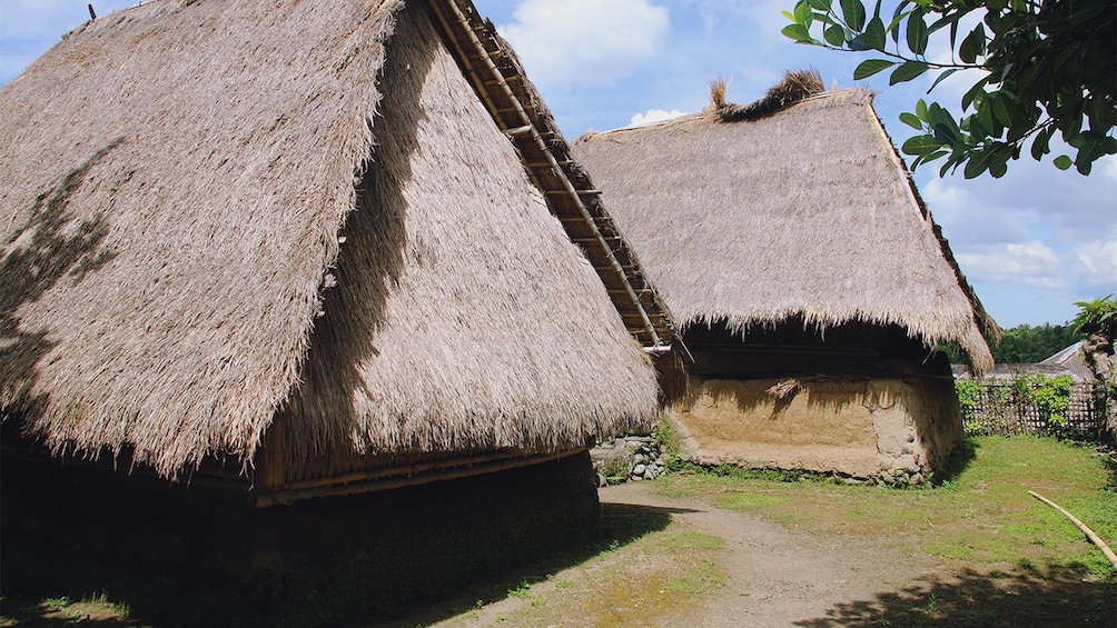 Highlights Around Mataram