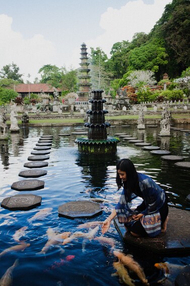 Lempuyang Temple Tour – The Gate of Heaven with Lunch