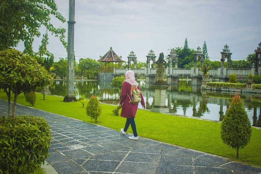 Lempuyang Temple Tour – The Gate of Heaven with Lunch