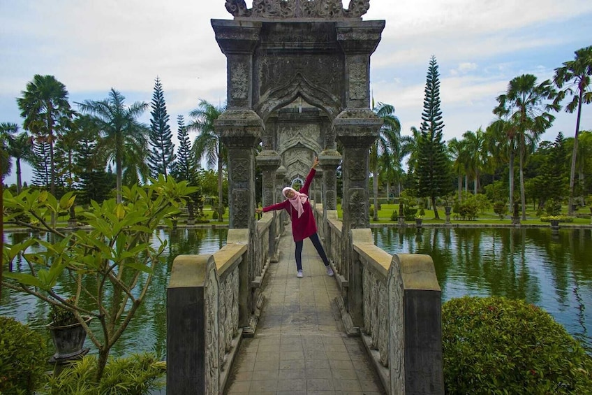 Lempuyang Temple Tour – The Gate of Heaven with Lunch