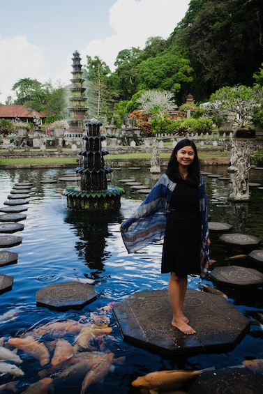 Lempuyang Temple Tour – The Gate of Heaven with Lunch