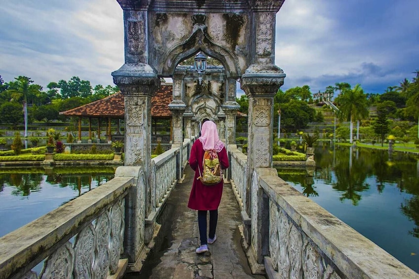 Lempuyang Temple Tour – The Gate of Heaven with Lunch