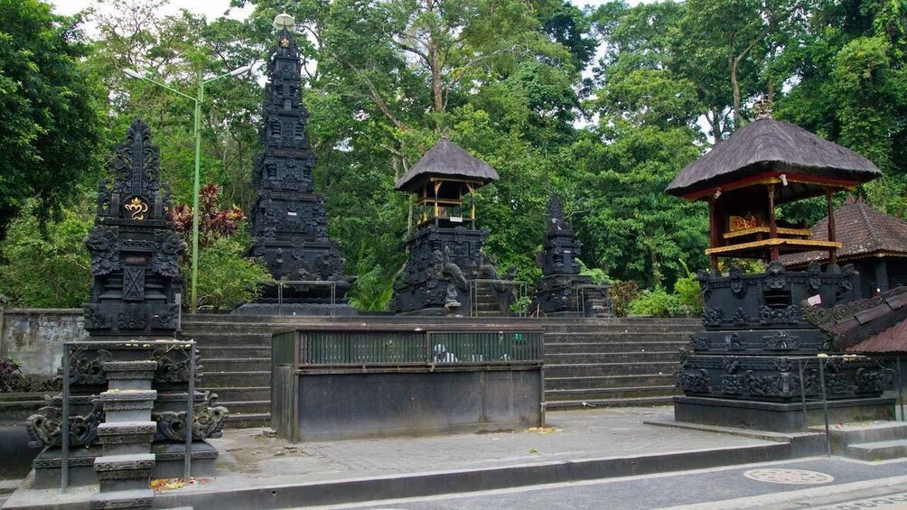 Lombok Villages and Waterfalls