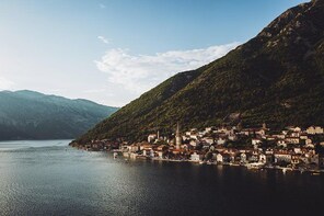 Kotor Speedboat adventure
