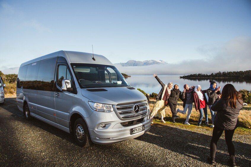 Top Rated Small Group Milford Sound Day Tour from Queenstown