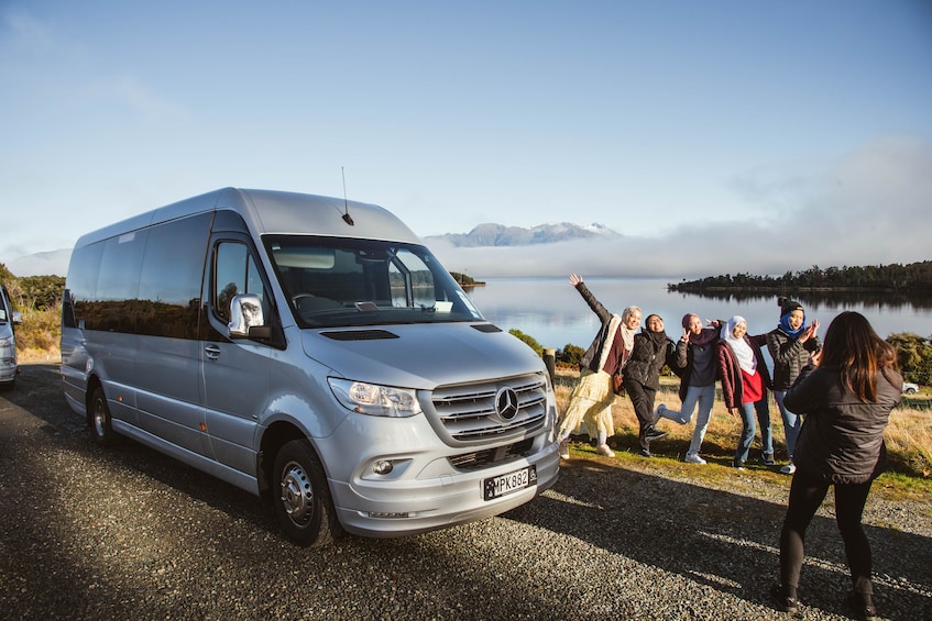Top Rated Small Group Milford Sound Day Tour from Queenstown