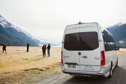 Premium Small Group Milford Sound Tour - ex Queenstown