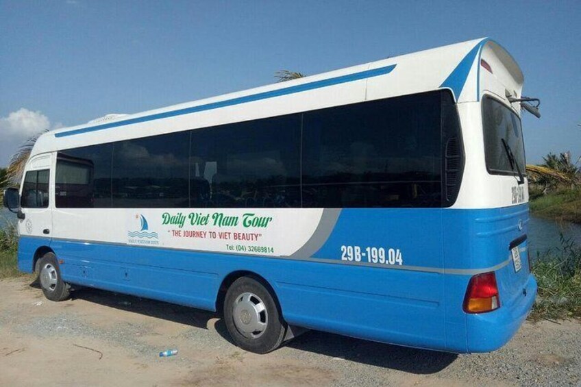 transportation