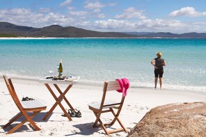 Full Day 4x4 & Lunch Freycinet National Park & Wineglass Bay