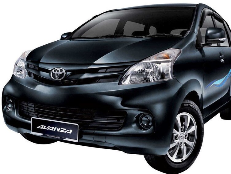 Lombok Car Rental Service