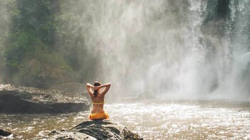 Phnom Kulen National Park Tour – Full Day