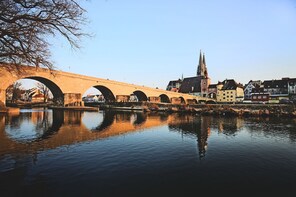 Regensburg Day Trip from Munich