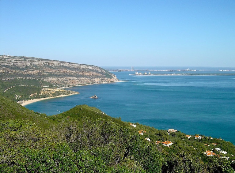 Show item 3 of 8. Day Trip From Lisbon to Setúbal Península
