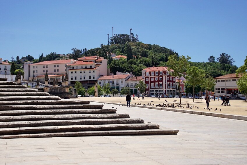 Day Trip From Lisbon to Fátima, Batalha & Alcobaça