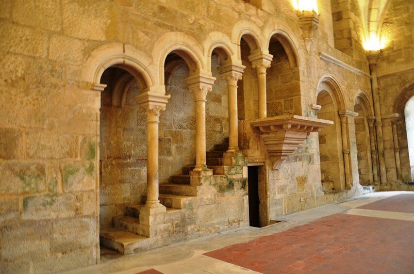 Day Trip From Lisbon to Fátima, Batalha & Alcobaça