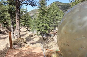 Mountain High Roller Package