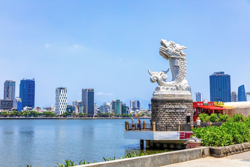 Full-day Da Nang Discovery Tour from Da Nang