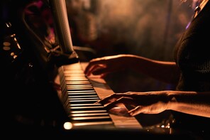 Theatreland Sing-Along with a West End Star