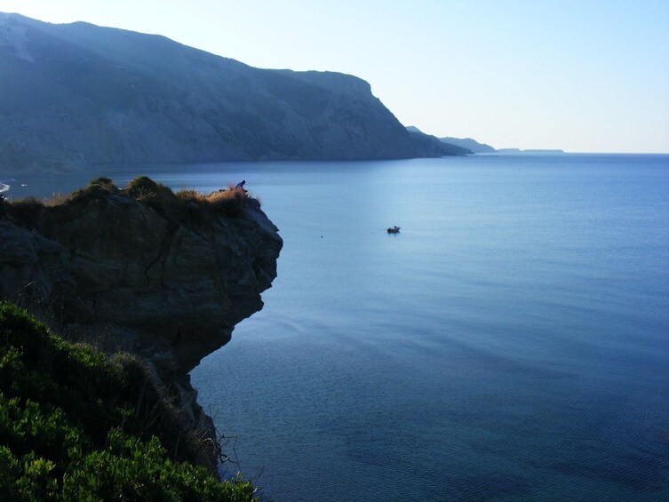 Sightseeing in Zakynthos
