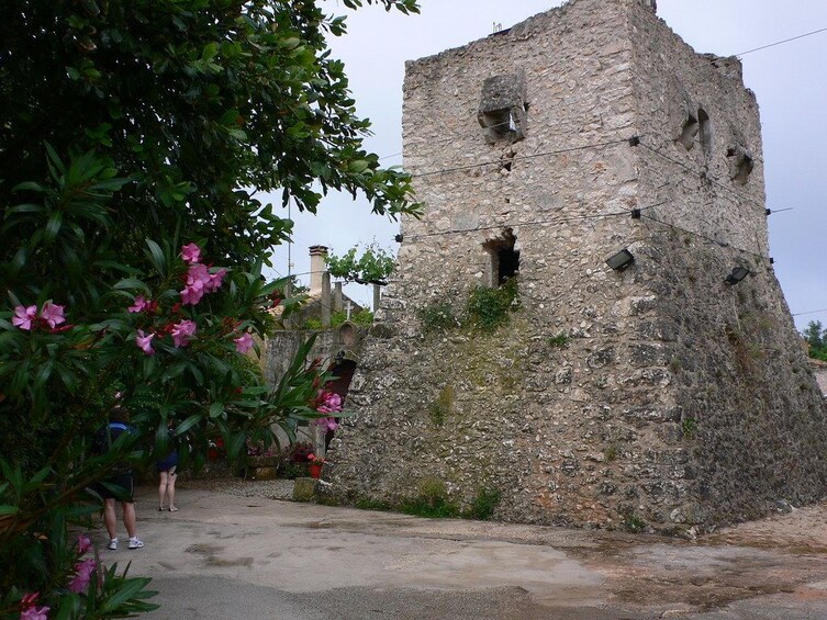 Sightseeing in Zakynthos