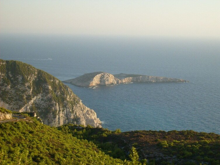 Sightseeing in Zakynthos