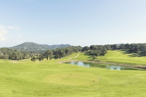 Golf Ibiza - Green Fee 9-hole Course - Roca Llisa