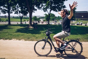 DC Bike Rentals