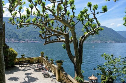 Private Day Trip to Lake Como